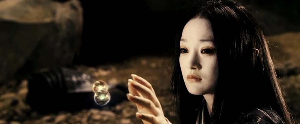 画皮 あやかしの恋の画像