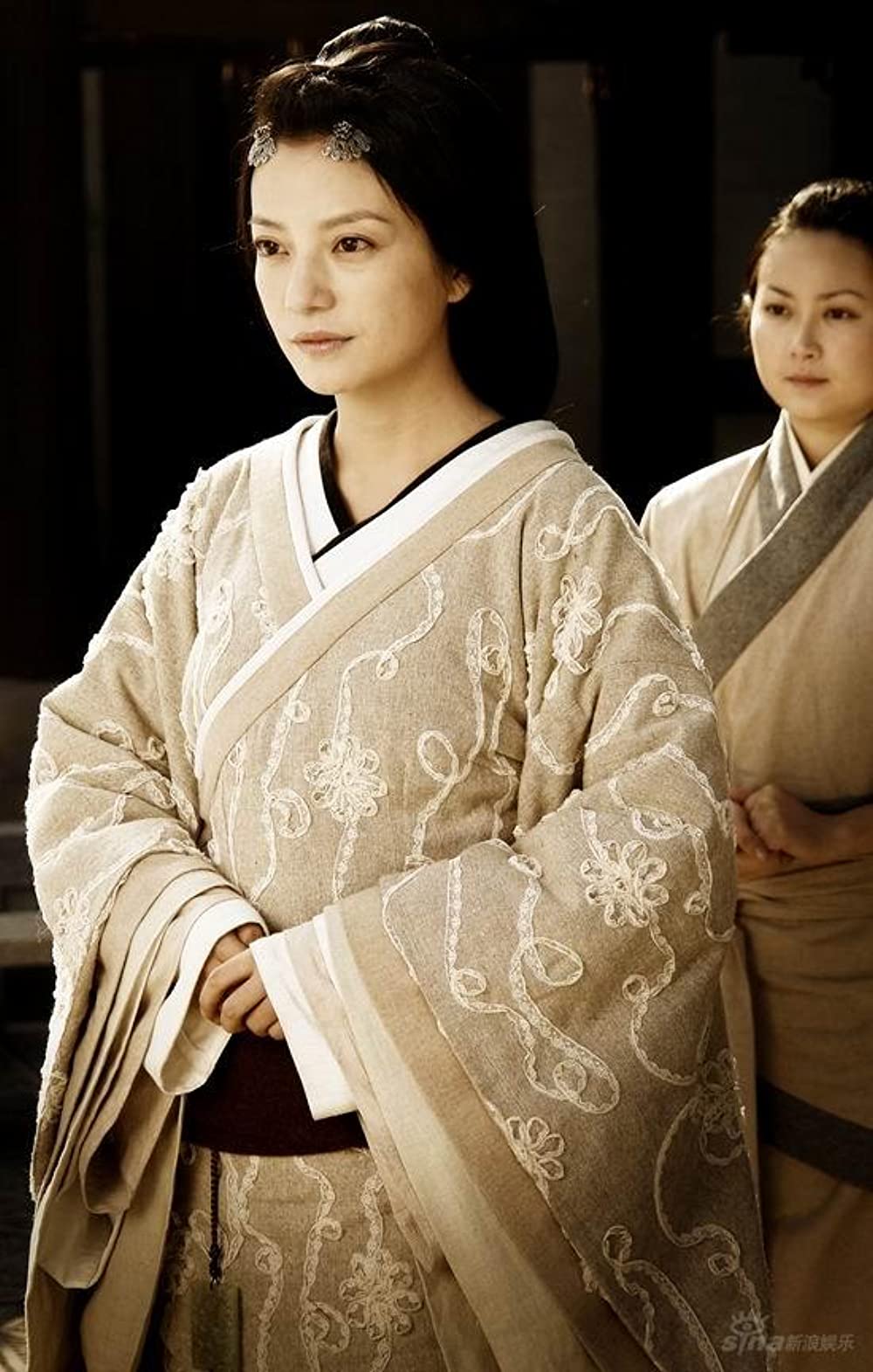 画皮 あやかしの恋の画像