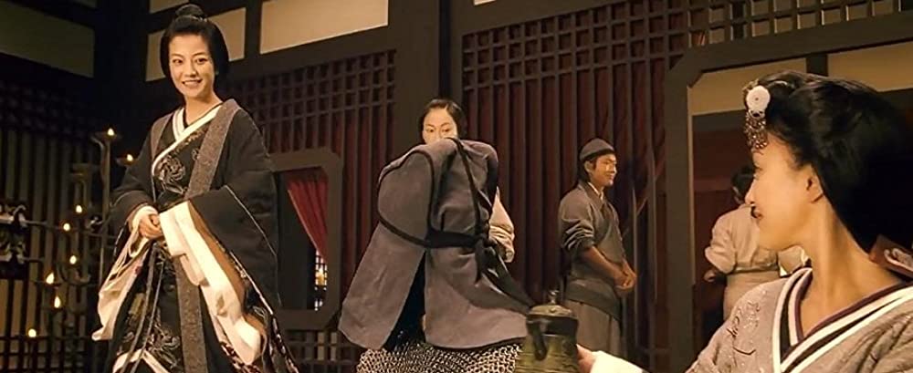 画皮 あやかしの恋の画像