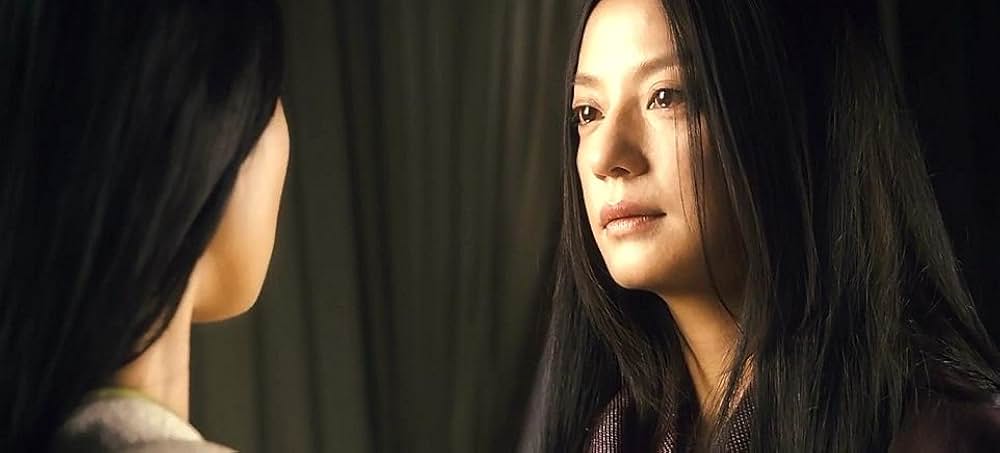 画皮 あやかしの恋の画像