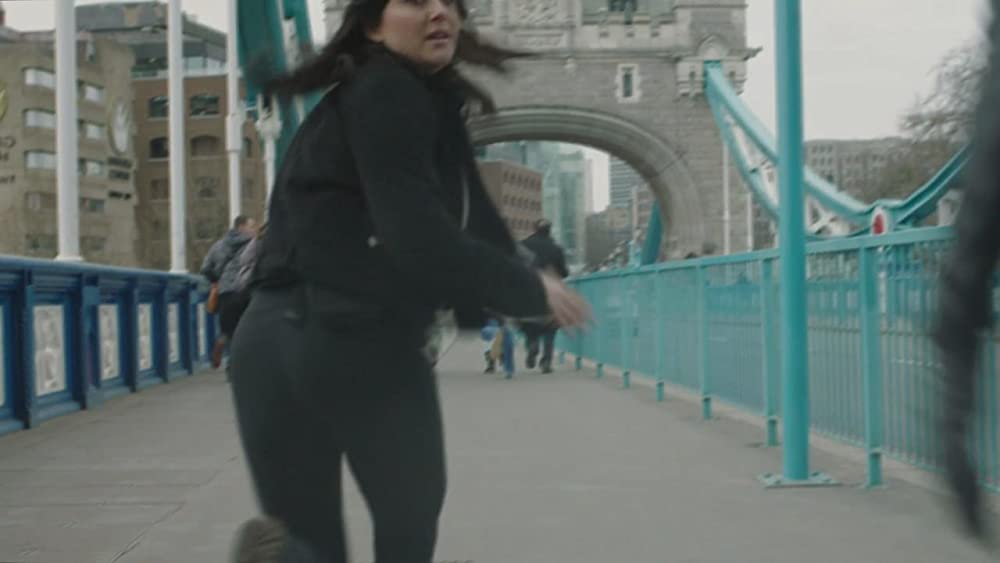 シャークネード５ ワールド・タイフーンの画像