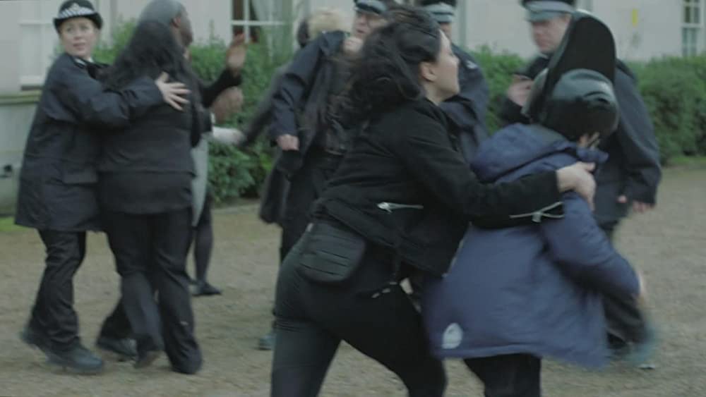 シャークネード５ ワールド・タイフーンの画像