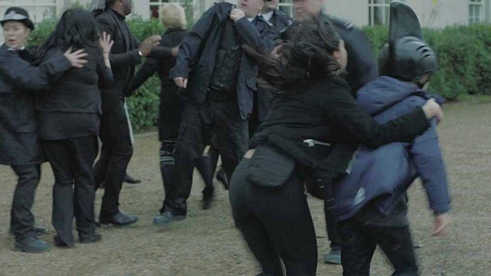 シャークネード５ ワールド・タイフーンの画像