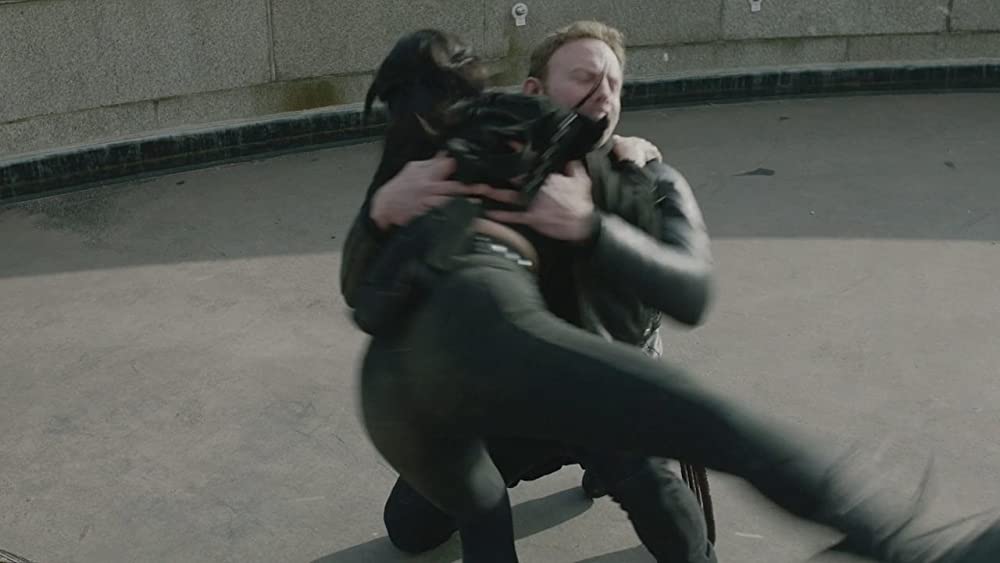 シャークネード５ ワールド・タイフーンの画像