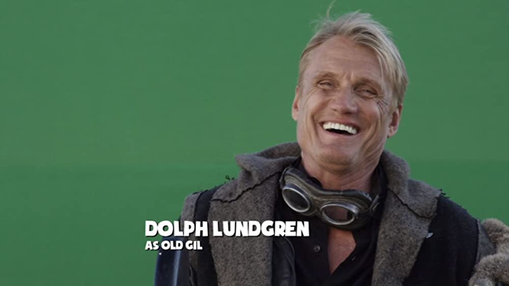 シャークネード５ ワールド・タイフーンの画像