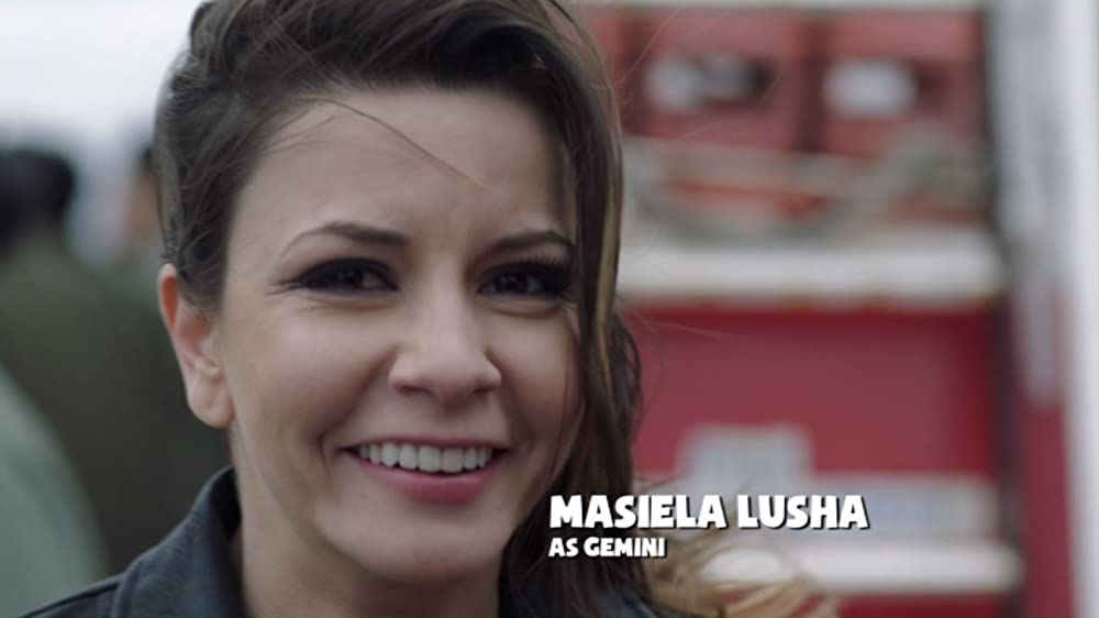 シャークネード５ ワールド・タイフーンの画像