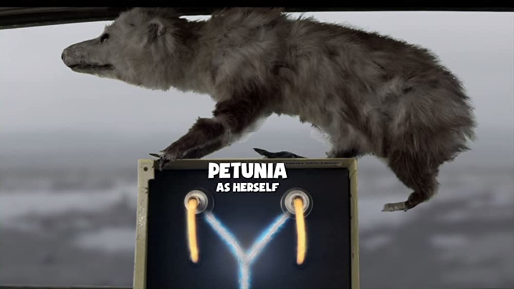 シャークネード５ ワールド・タイフーンの画像