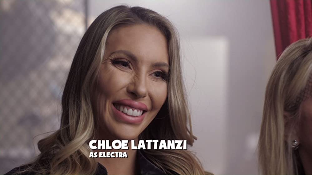 シャークネード５ ワールド・タイフーンの画像