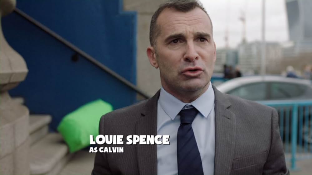 シャークネード５ ワールド・タイフーンの画像