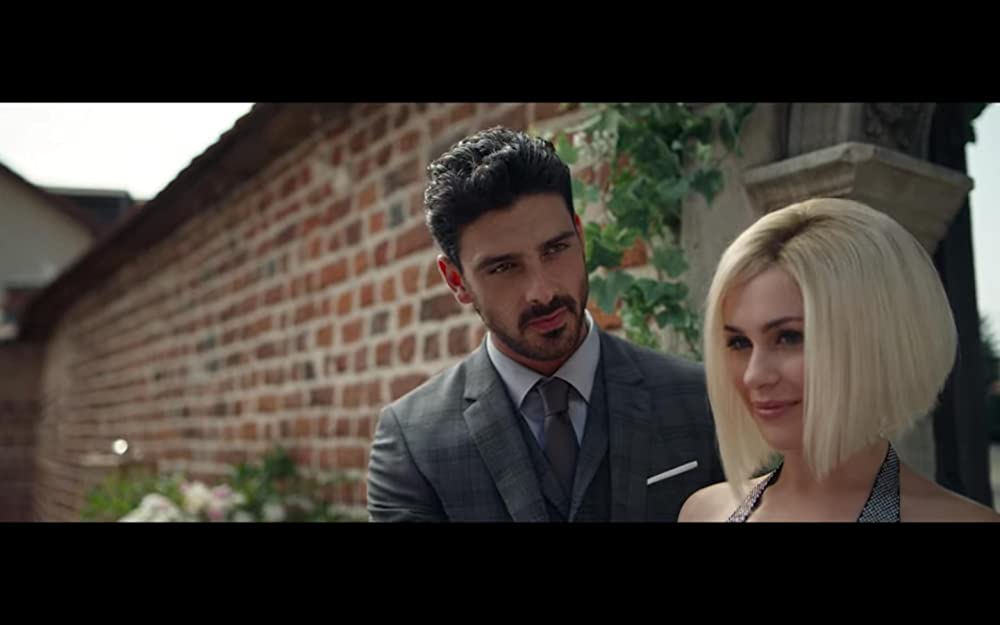 愛は、365の日々での画像