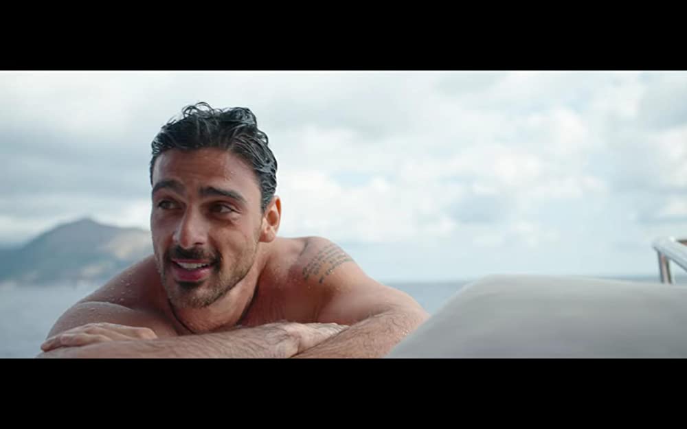 愛は、365の日々での画像