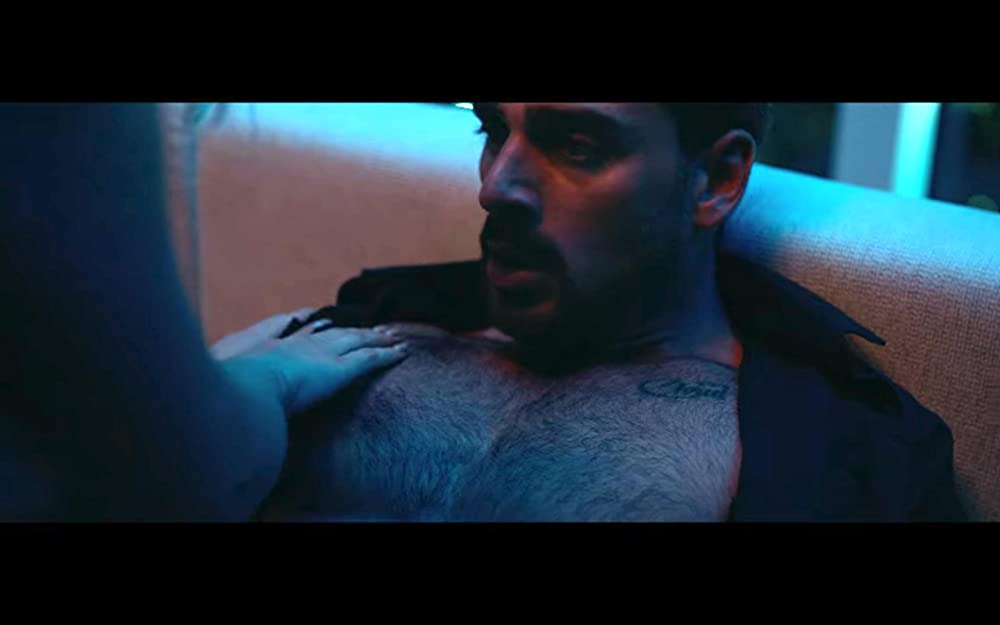 愛は、365の日々での画像