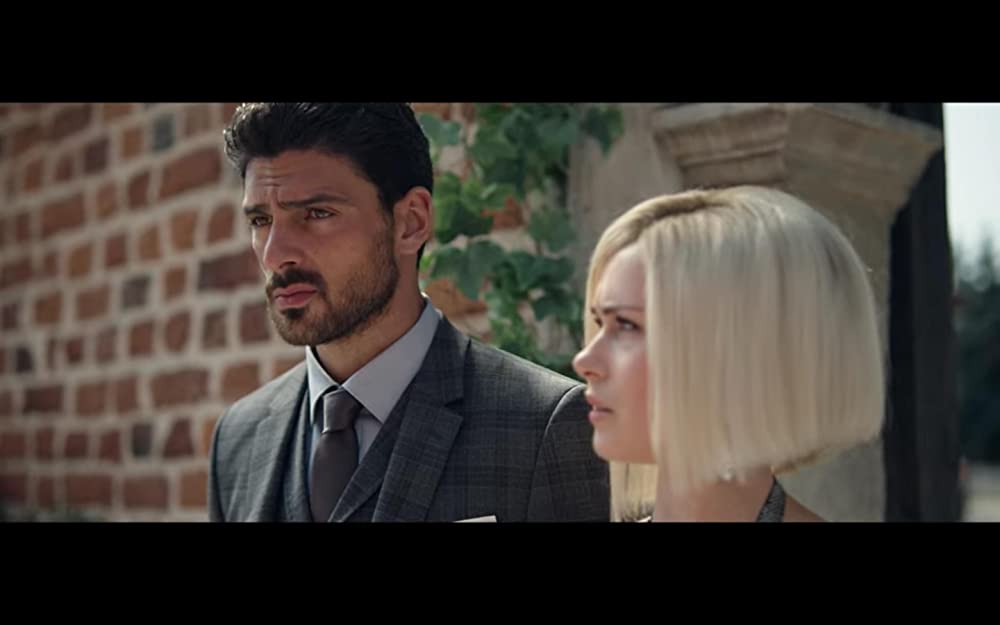 愛は、365の日々での画像