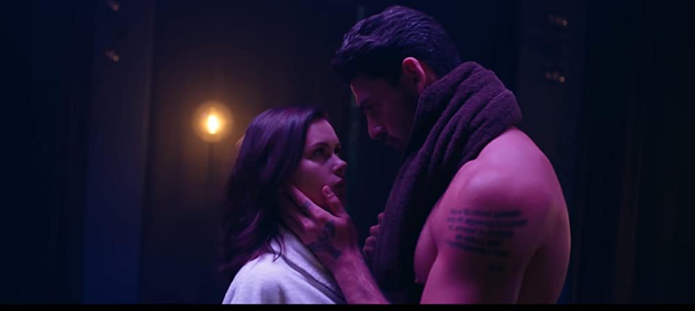 愛は、365の日々での画像