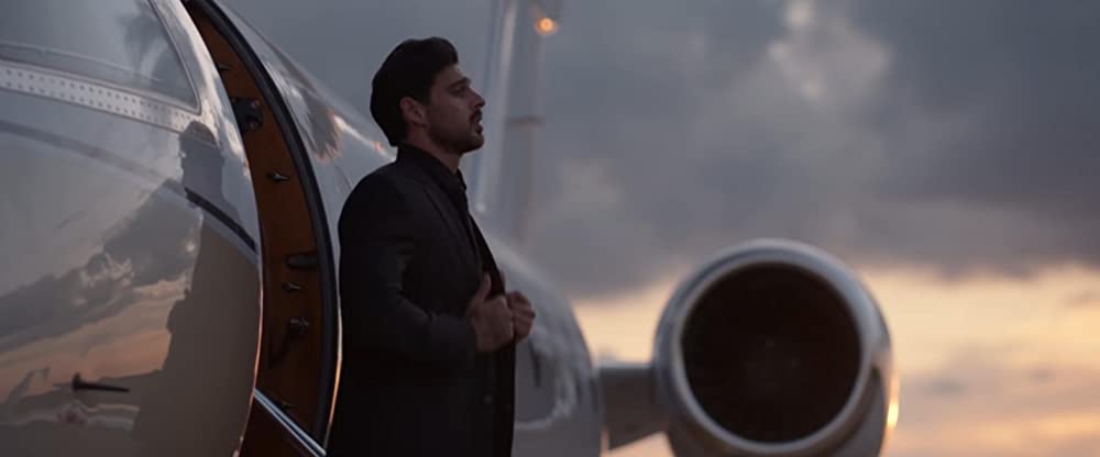 愛は、365の日々での画像