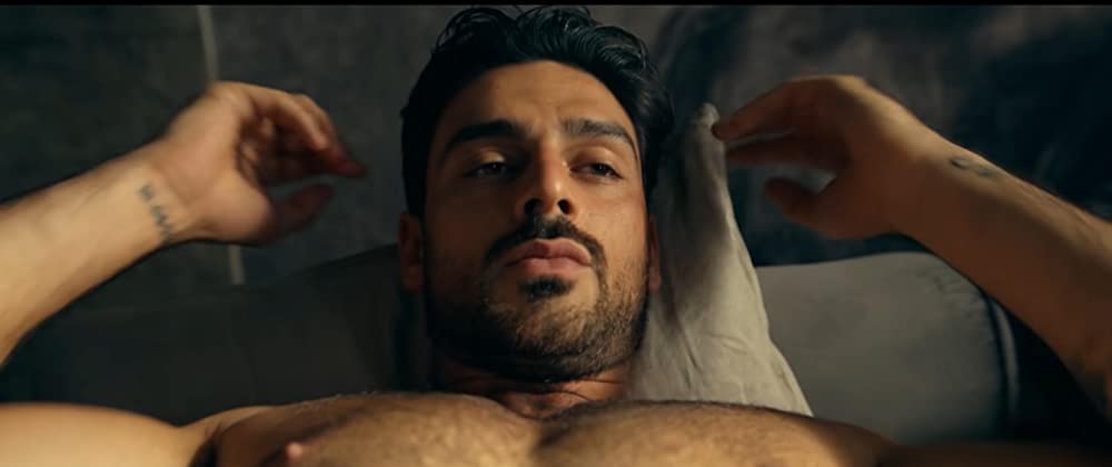 愛は、365の日々での画像