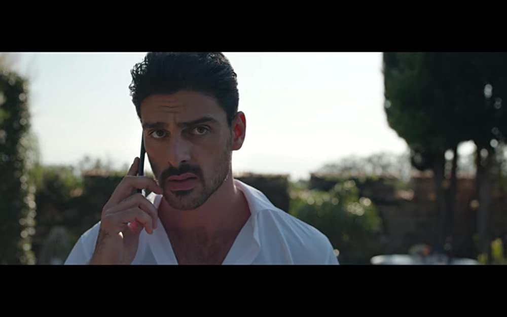 愛は、365の日々での画像