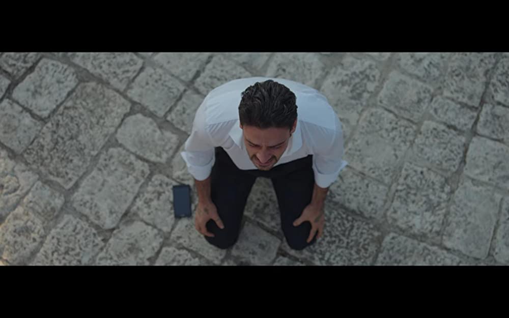 愛は、365の日々での画像