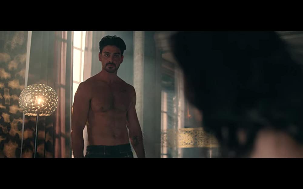 愛は、365の日々での画像