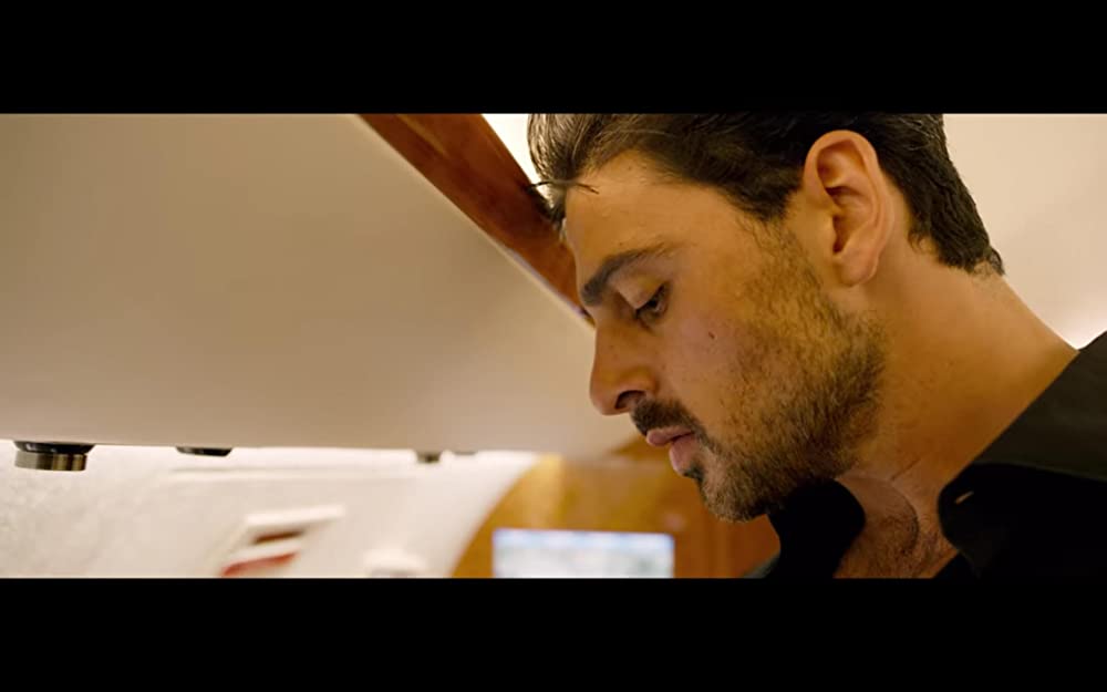 愛は、365の日々での画像