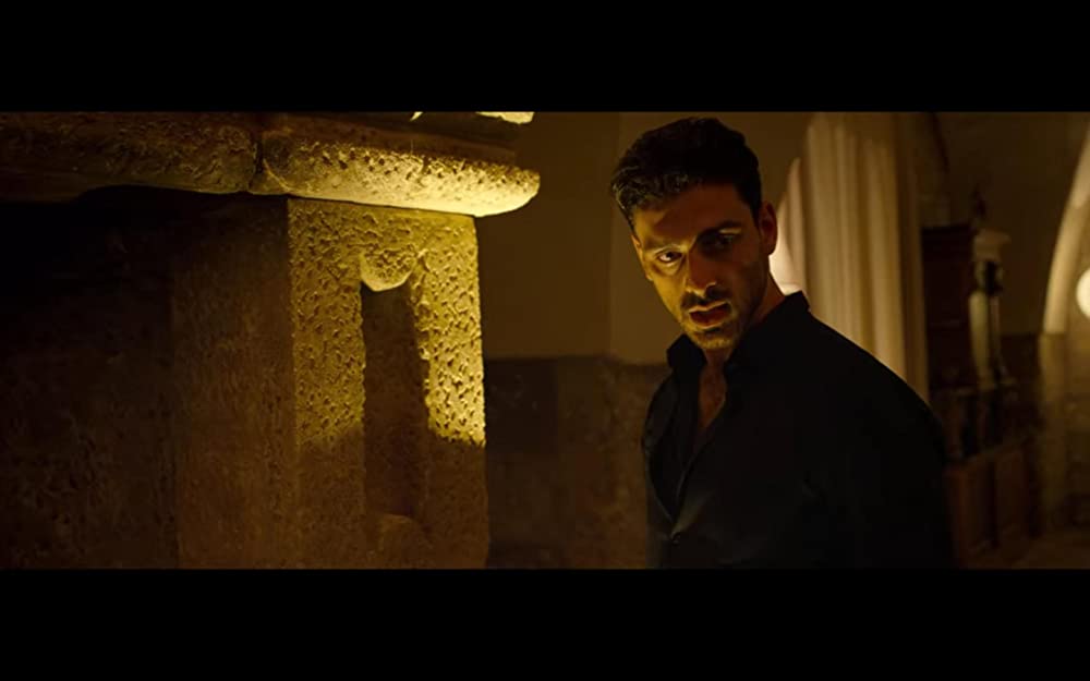 愛は、365の日々での画像