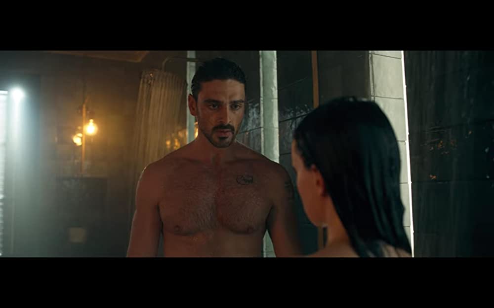 愛は、365の日々での画像