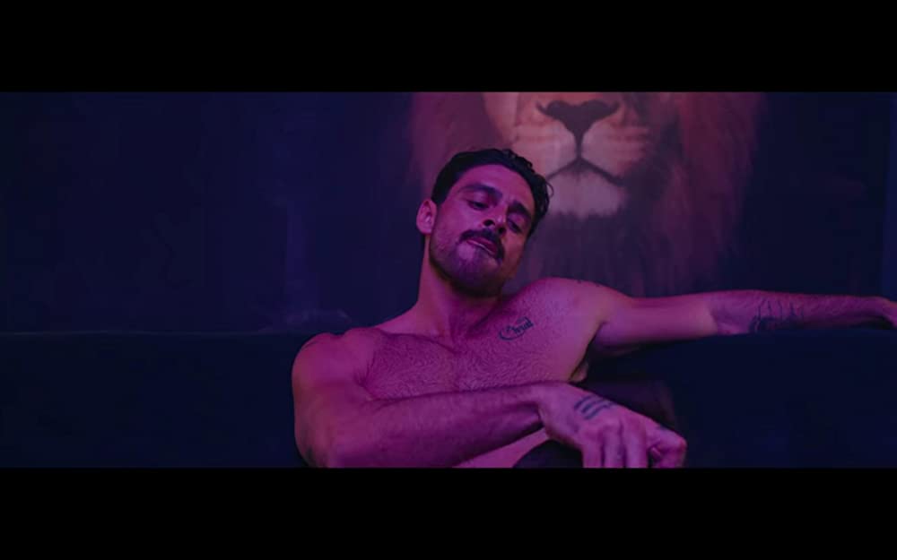 愛は、365の日々での画像