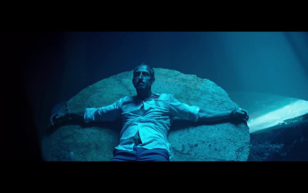 愛は、365の日々での画像