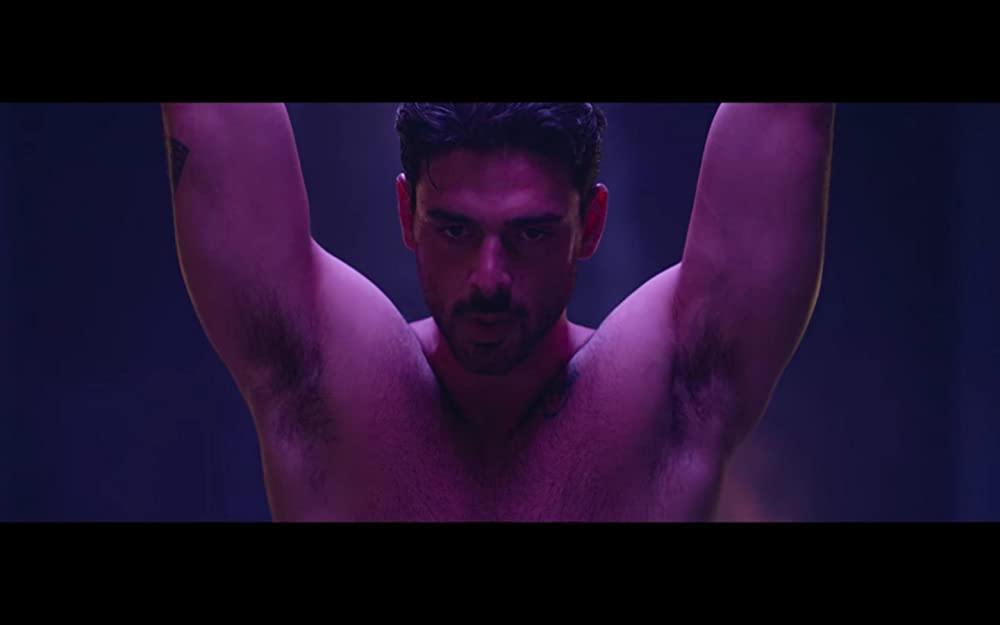 愛は、365の日々での画像