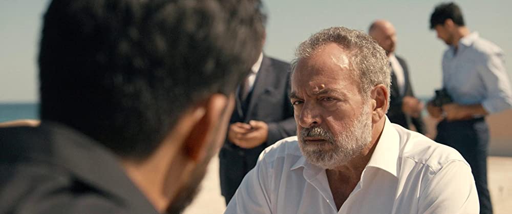 愛は、365の日々での画像