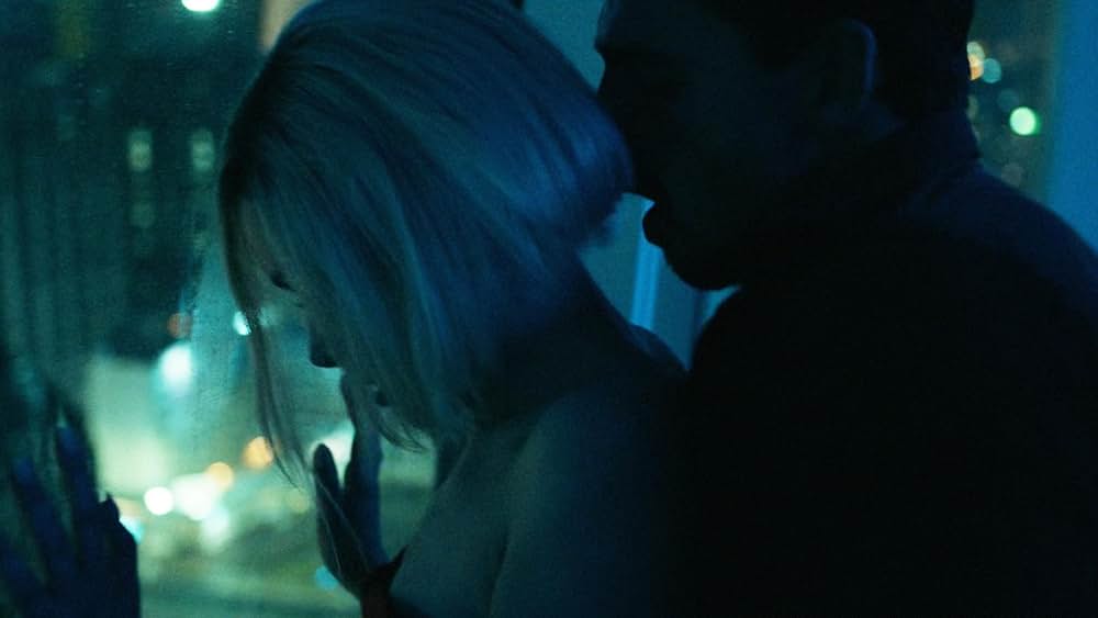 愛は、365の日々での画像