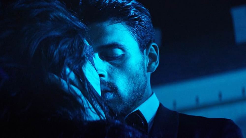 愛は、365の日々での画像