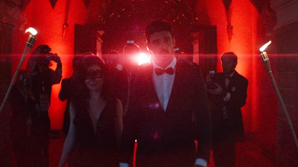 愛は、365の日々での画像