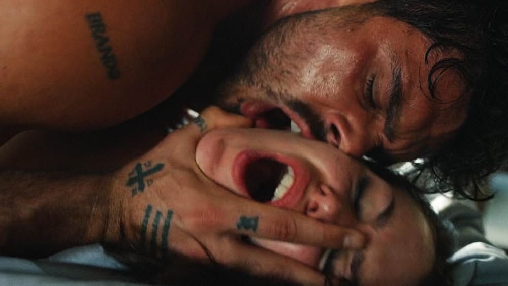 愛は、365の日々での画像