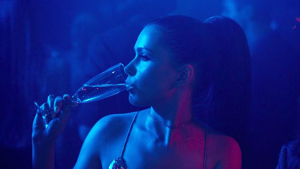 愛は、365の日々での画像