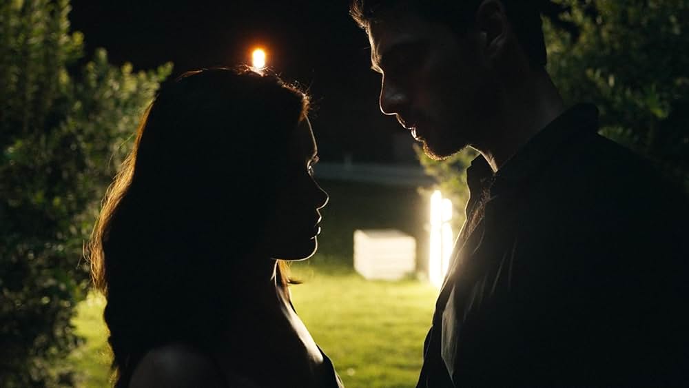 愛は、365の日々での画像