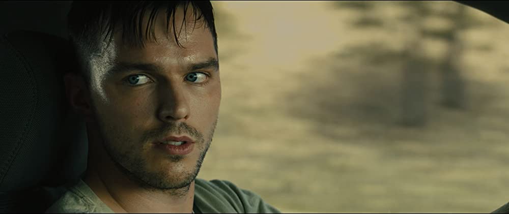 モンタナの目撃者の画像