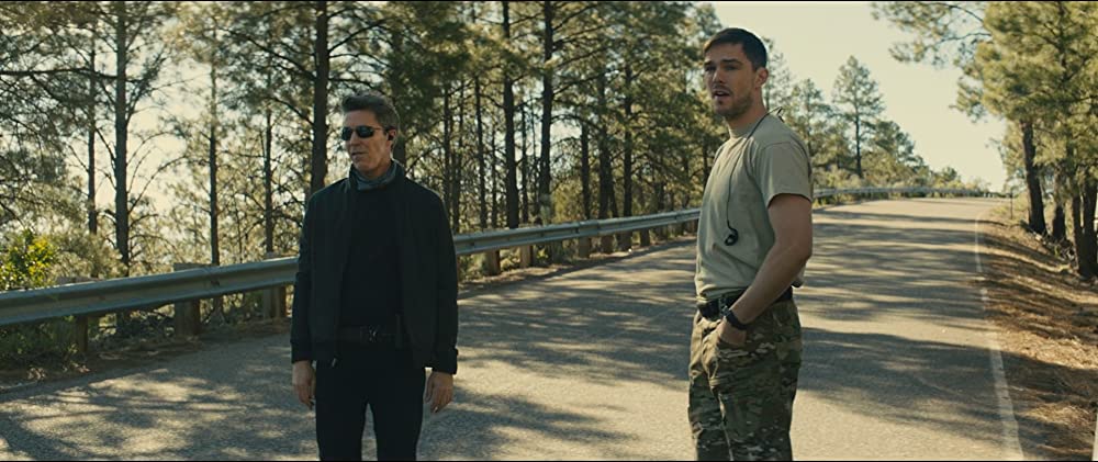 モンタナの目撃者の画像