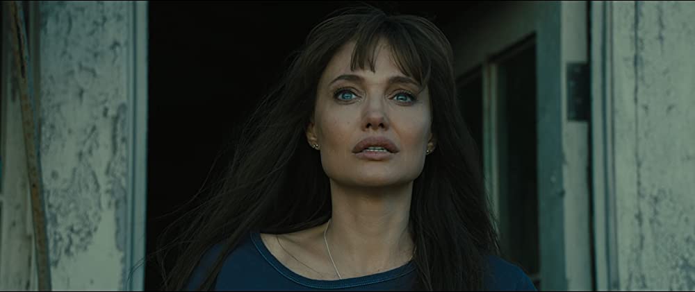 モンタナの目撃者の画像