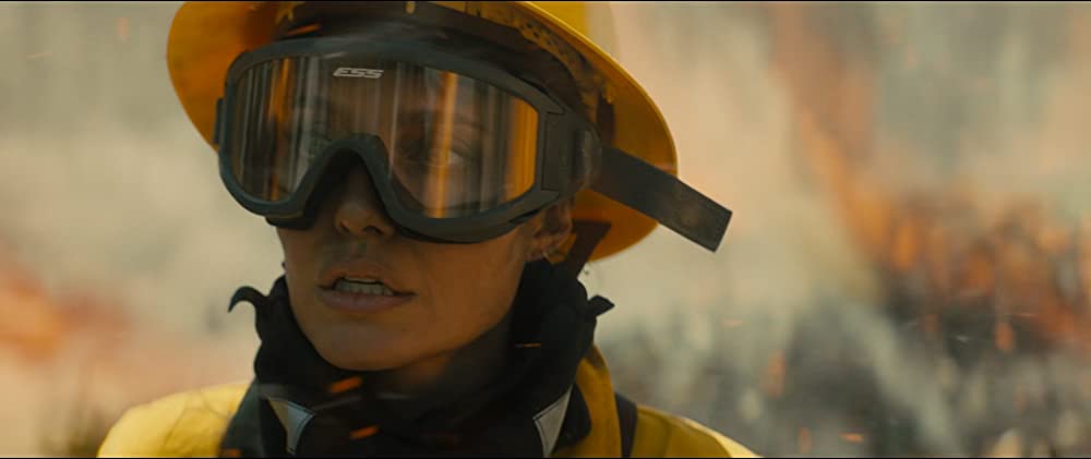 モンタナの目撃者の画像