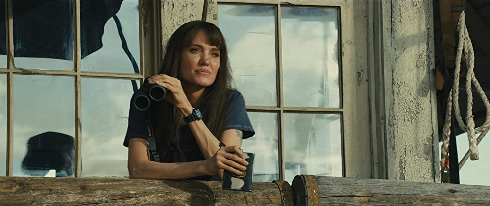 モンタナの目撃者の画像