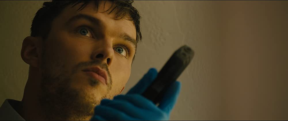 モンタナの目撃者の画像