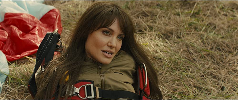 モンタナの目撃者の画像