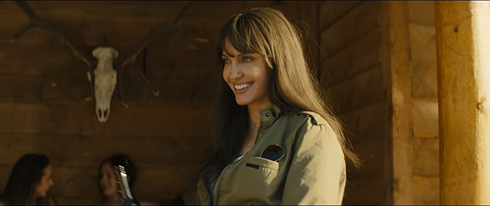 モンタナの目撃者の画像