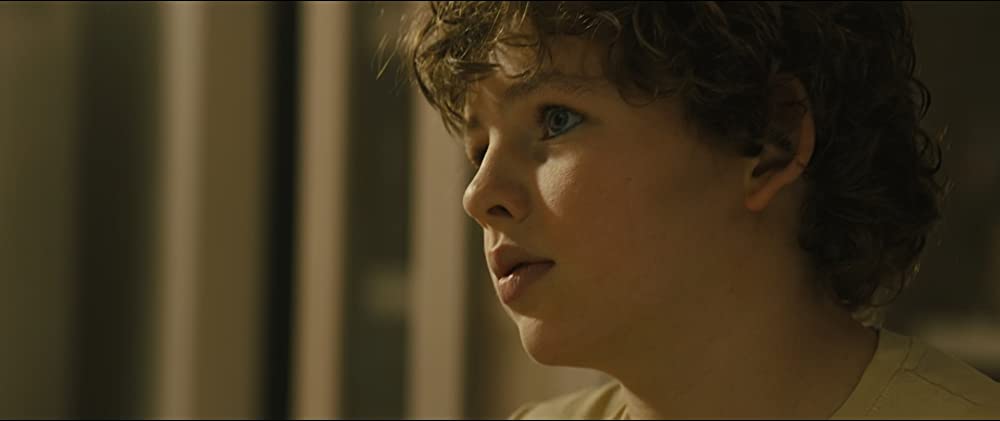 モンタナの目撃者の画像