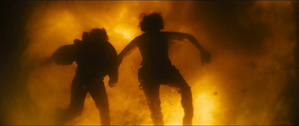 モンタナの目撃者の画像