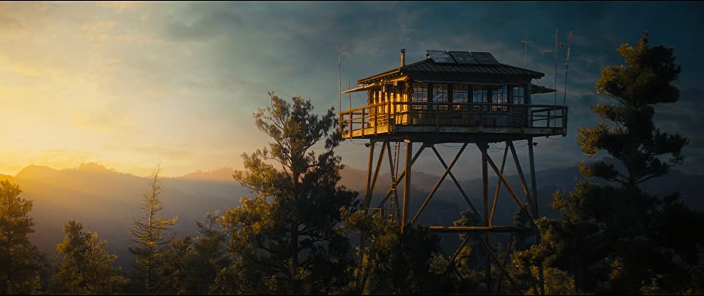 モンタナの目撃者の画像