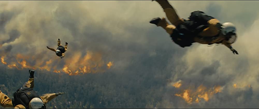 モンタナの目撃者の画像