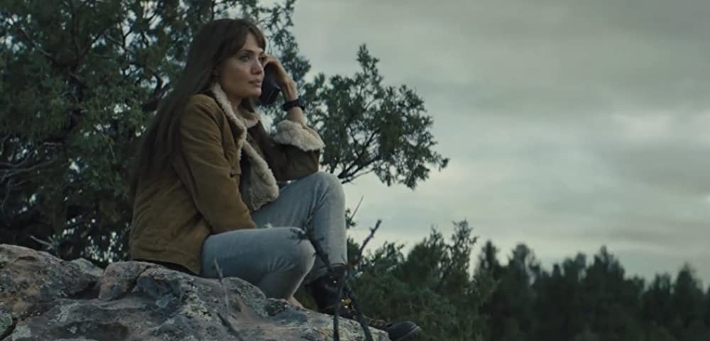 モンタナの目撃者の画像