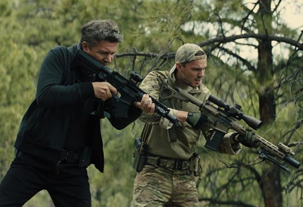 モンタナの目撃者の画像